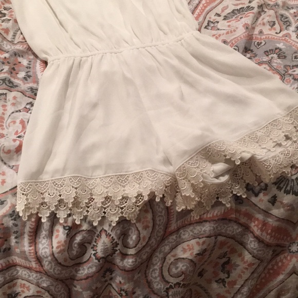 Show me Your Mumu Romper - Picture 6 of 6